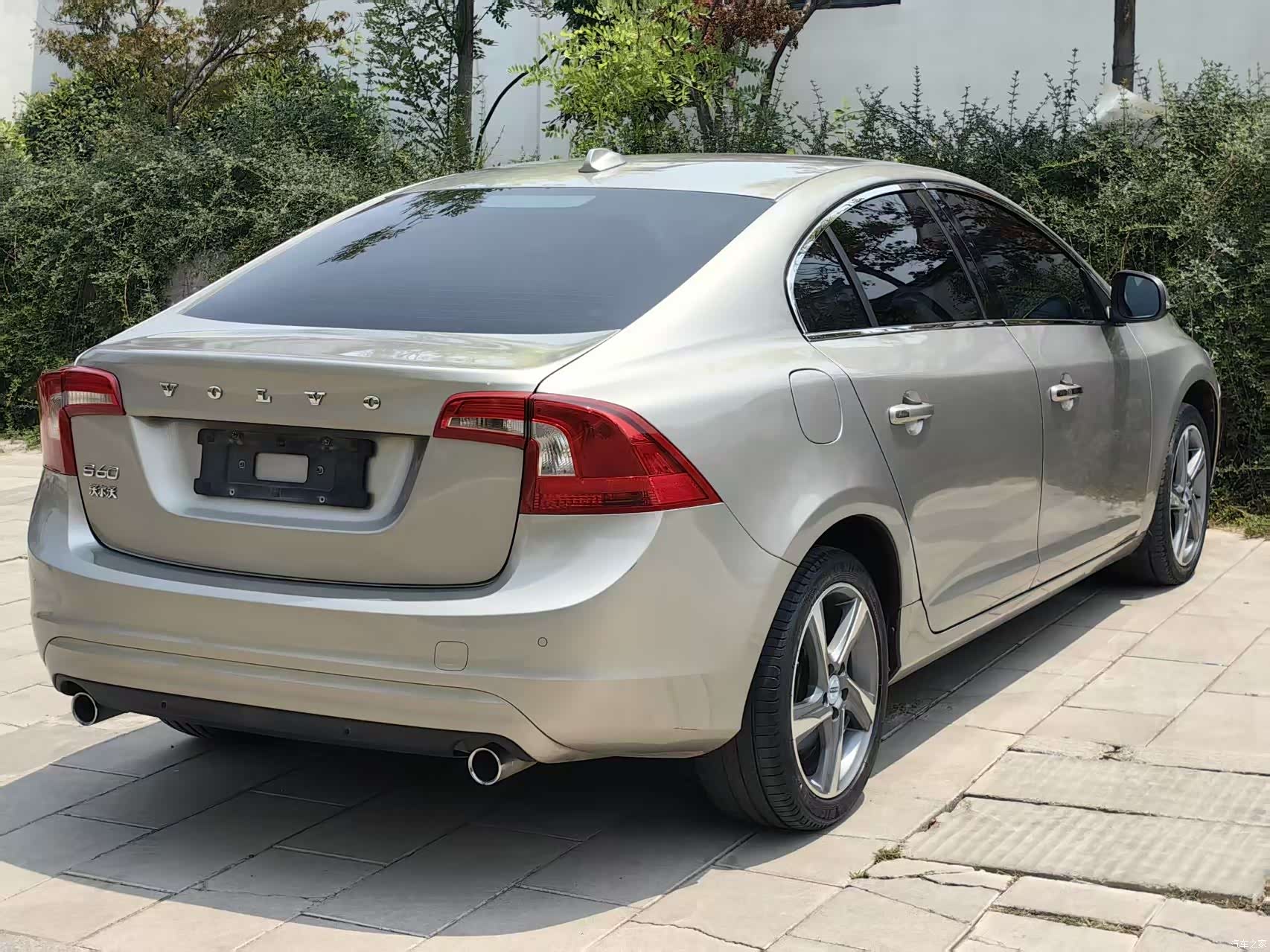 Volvo S60, 2016 7