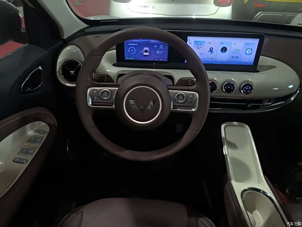 Wuling Bingo, 2026 11