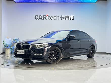 ֱ5ϵ 2018 525Li M˶װ