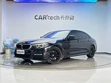 ����5ϵ 2018�� 525Li M�˶���װ