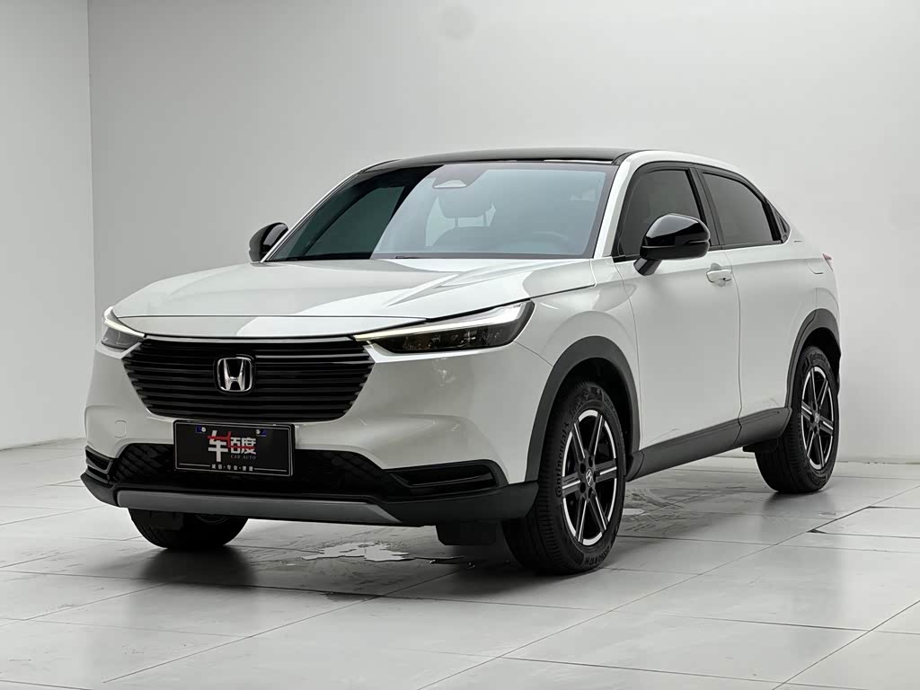 Honda Vezel 2023 1.5L CVT