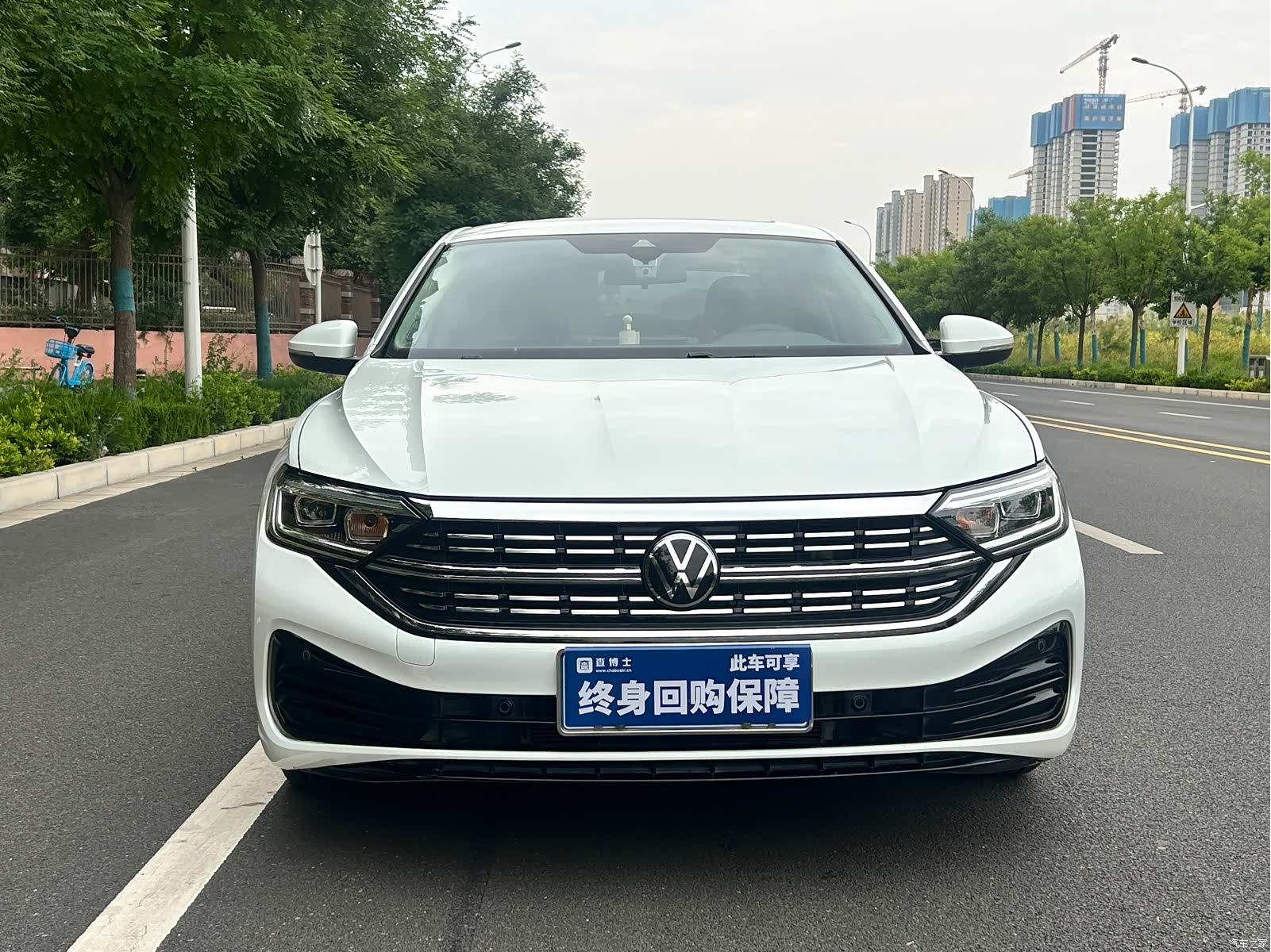 Volkswagen Sagitar, 2023 2