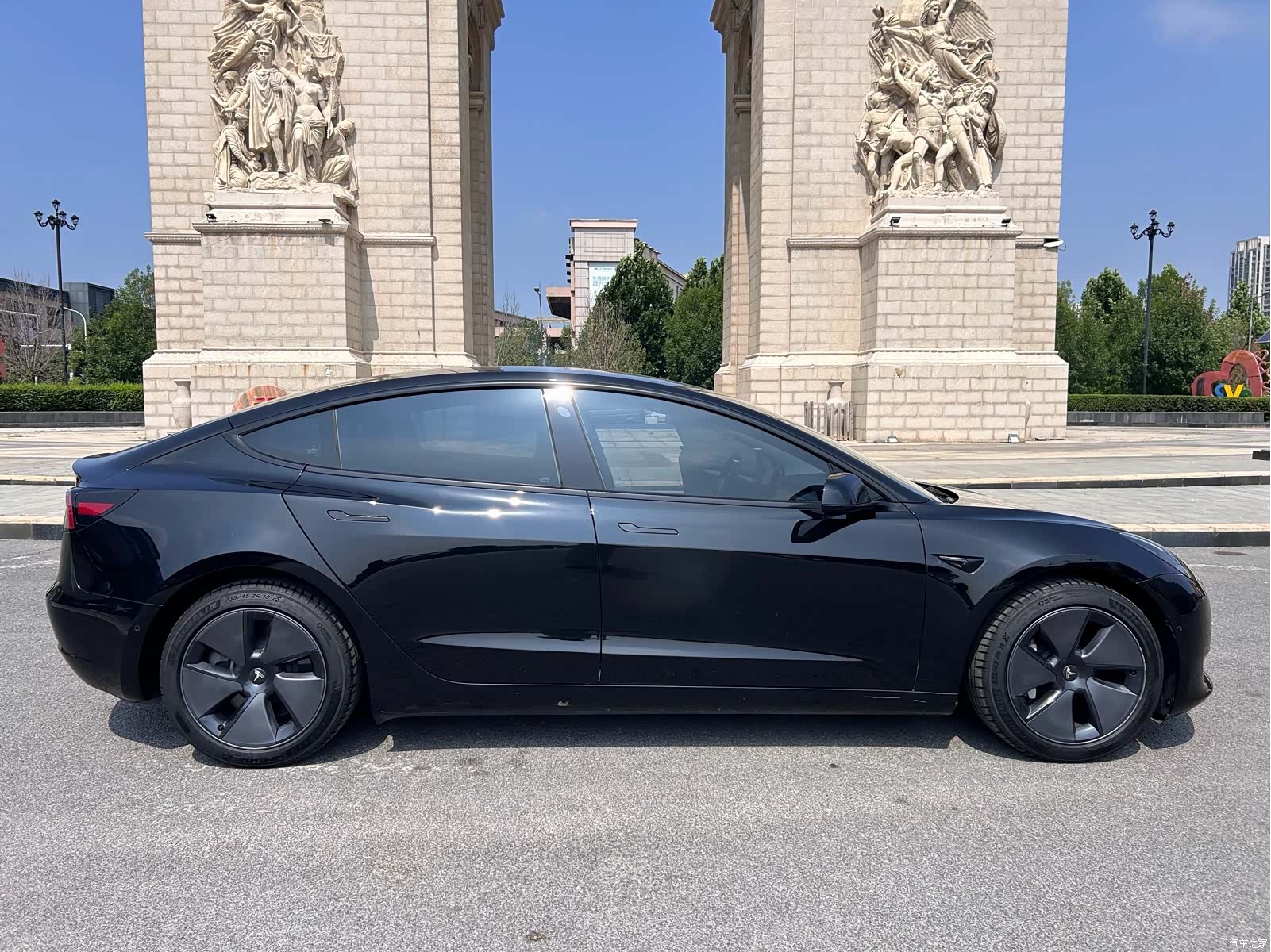 Tesla Model 3, 2023 9