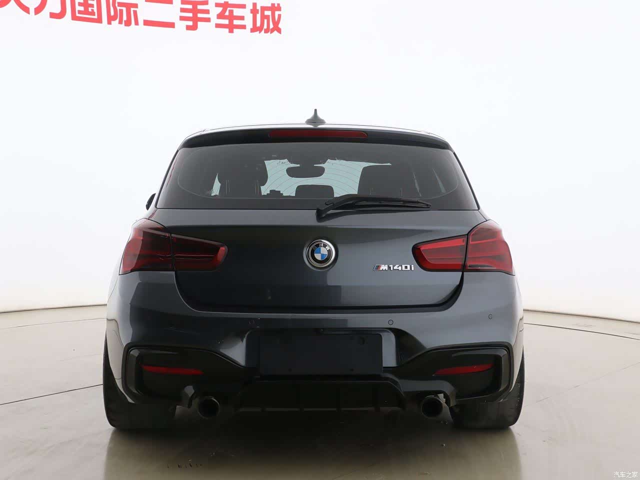 BMW 1 Series, 2018 4