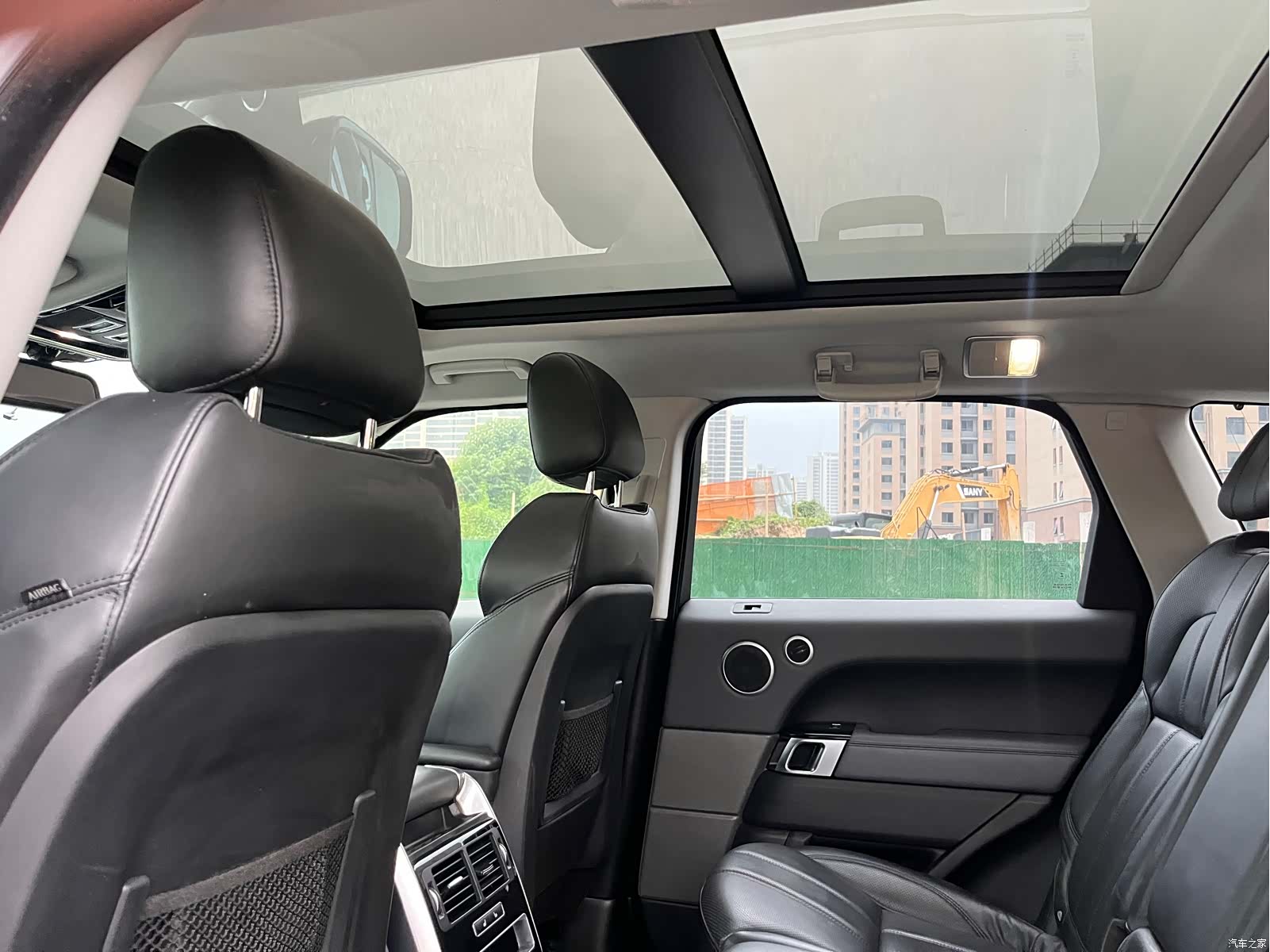 Land Rover Range Rover, 2016 10