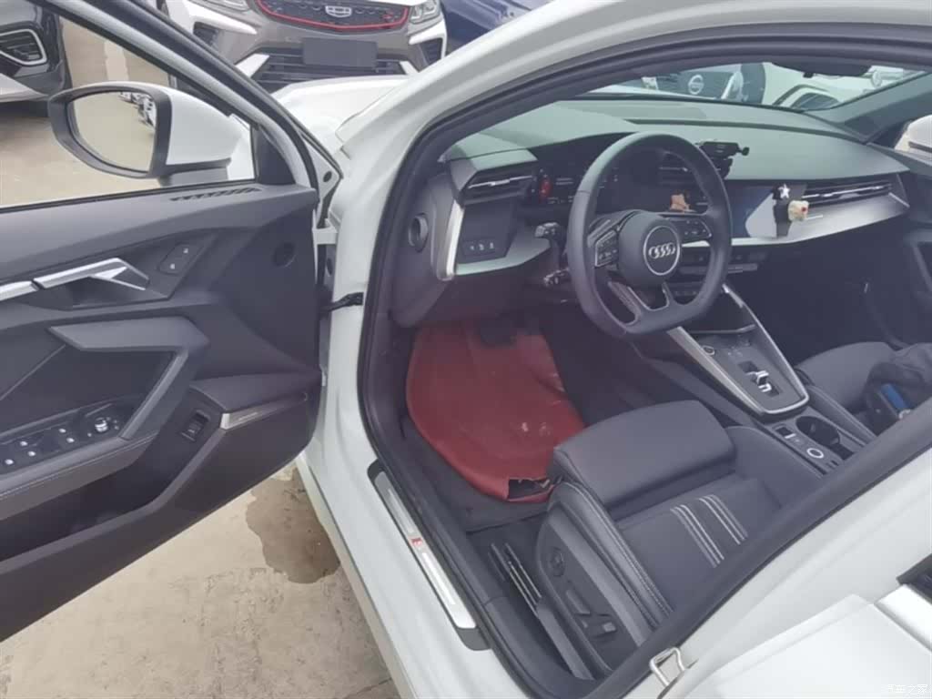 Audi A3, 2023 16