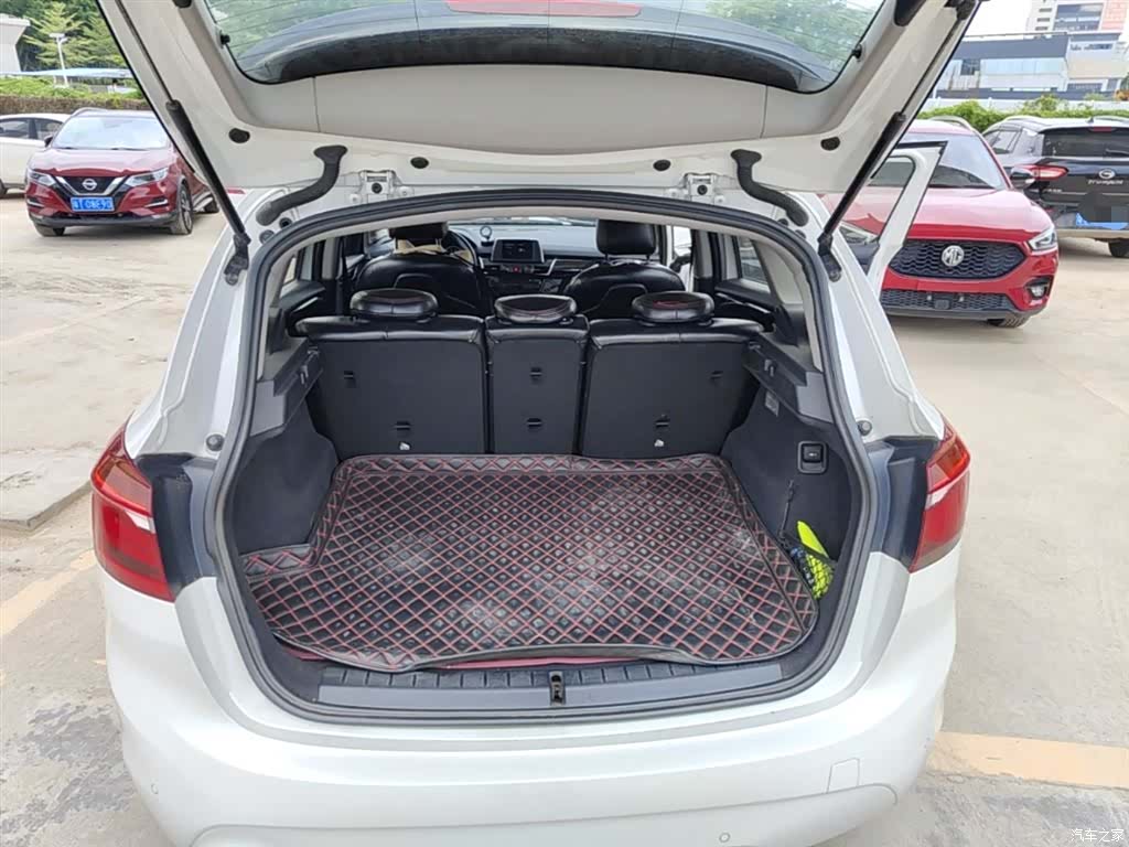 BMW 2 Series, 2019 19