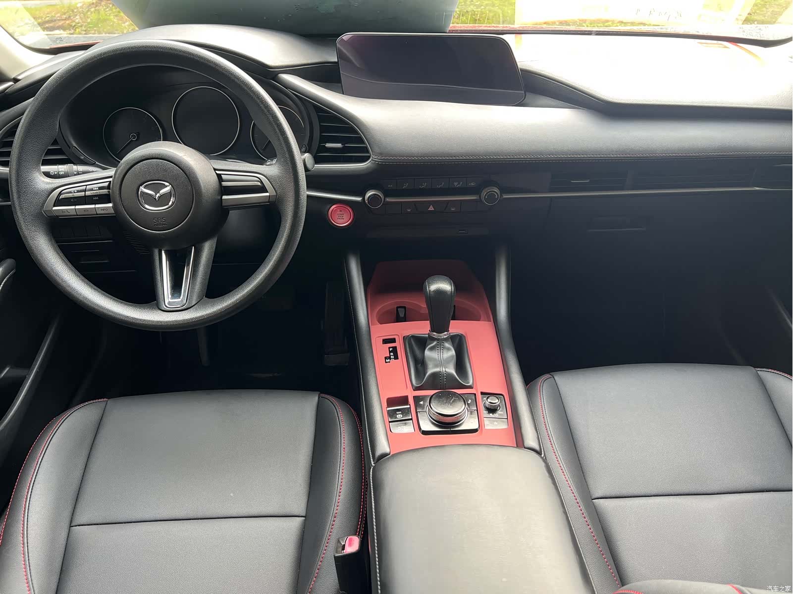 Mazda Mazda3, 2019 6