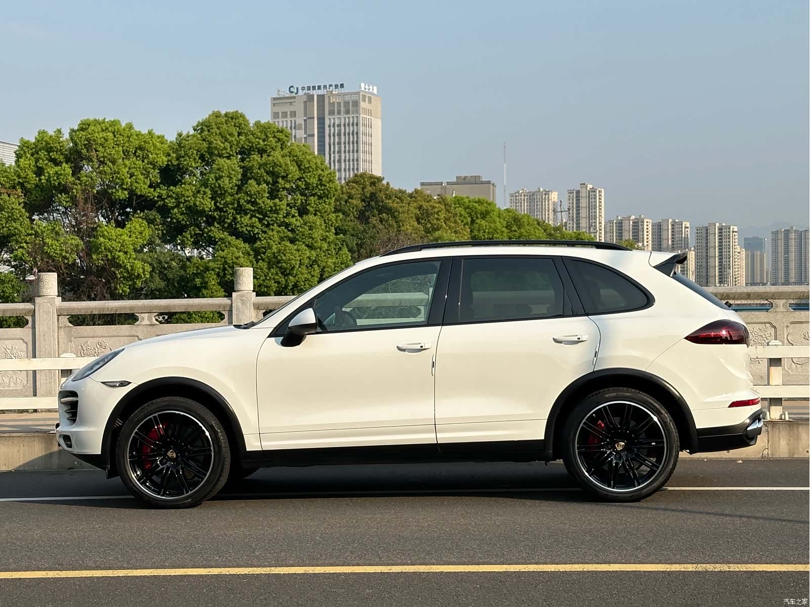 Porsche Cayenne, 2012 все фото