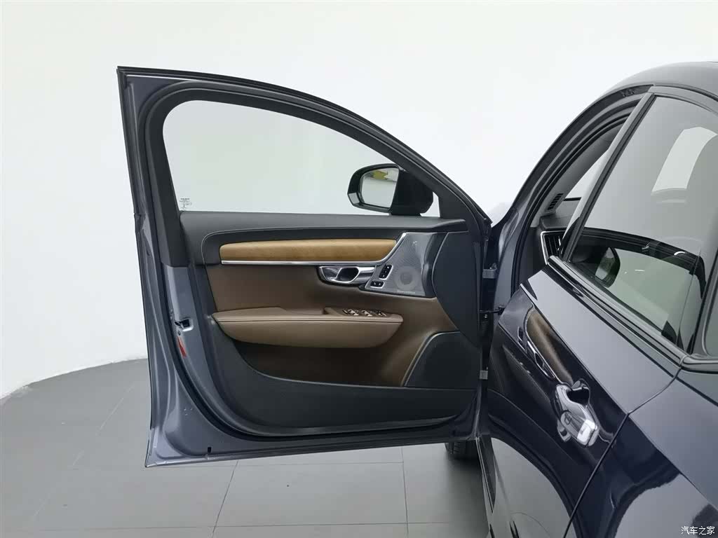 Volvo S90, 2018 8