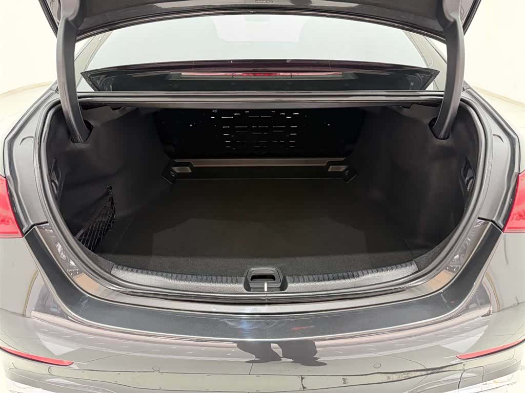 Mercedes-Benz C-Class, 2022 14