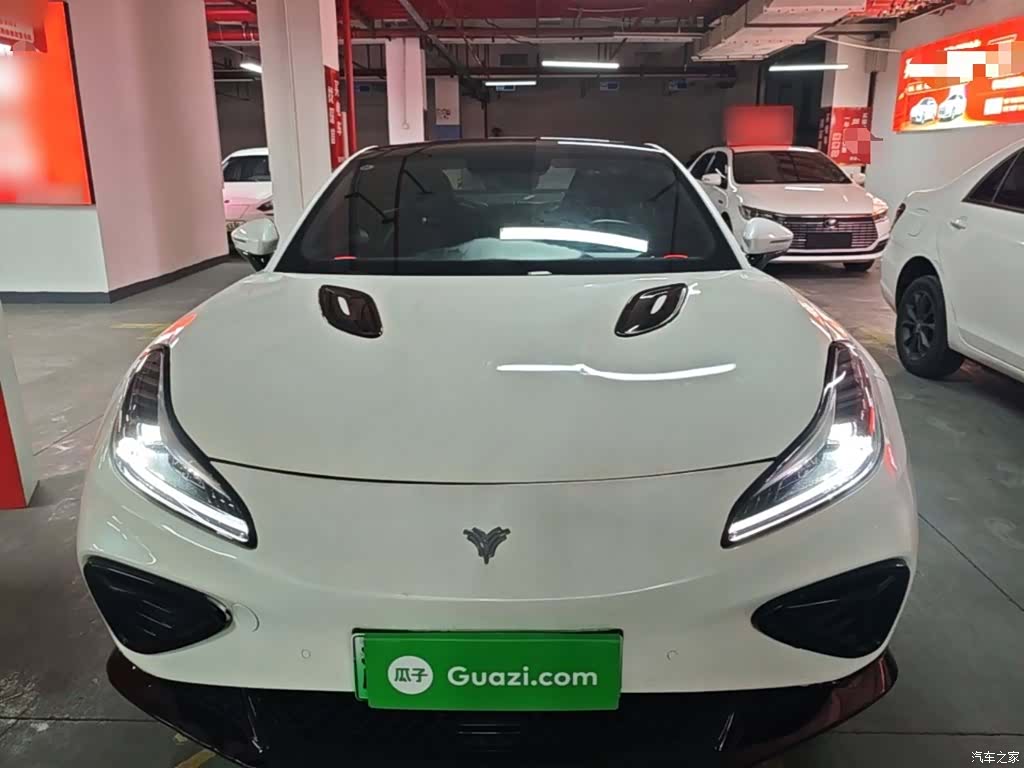 Neta GT, 2024 3