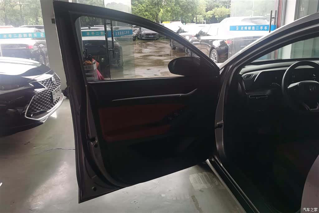 Changan Eado, 2021 7