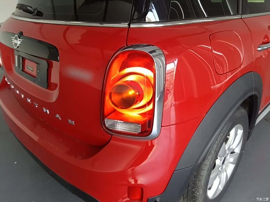 Mini Countryman, 2020 8