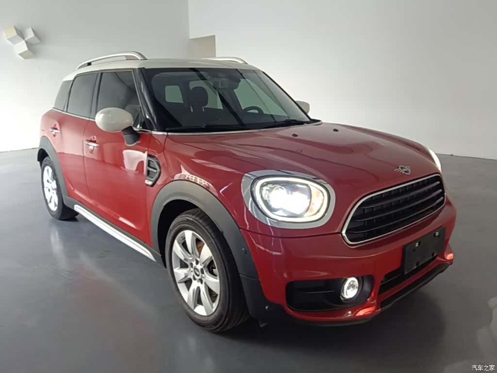 Mini Countryman, 2020 4