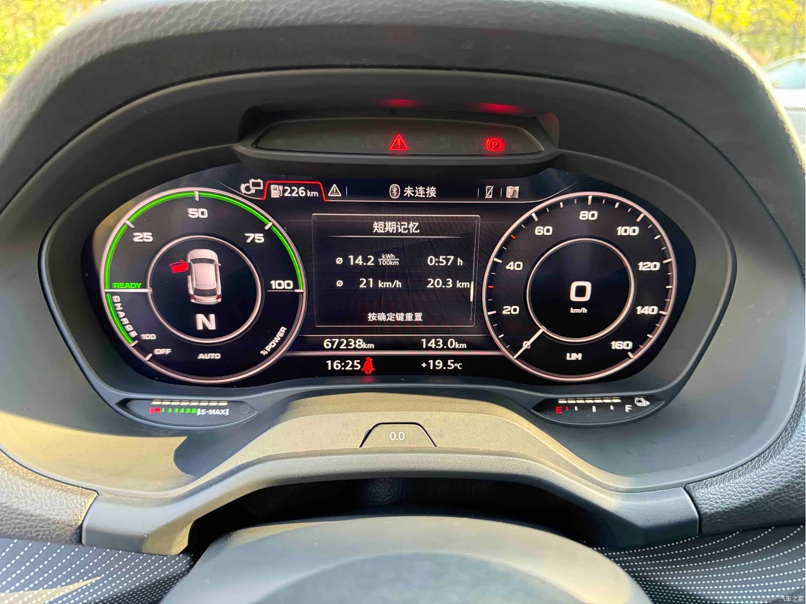 Audi e-tron, 2020 18