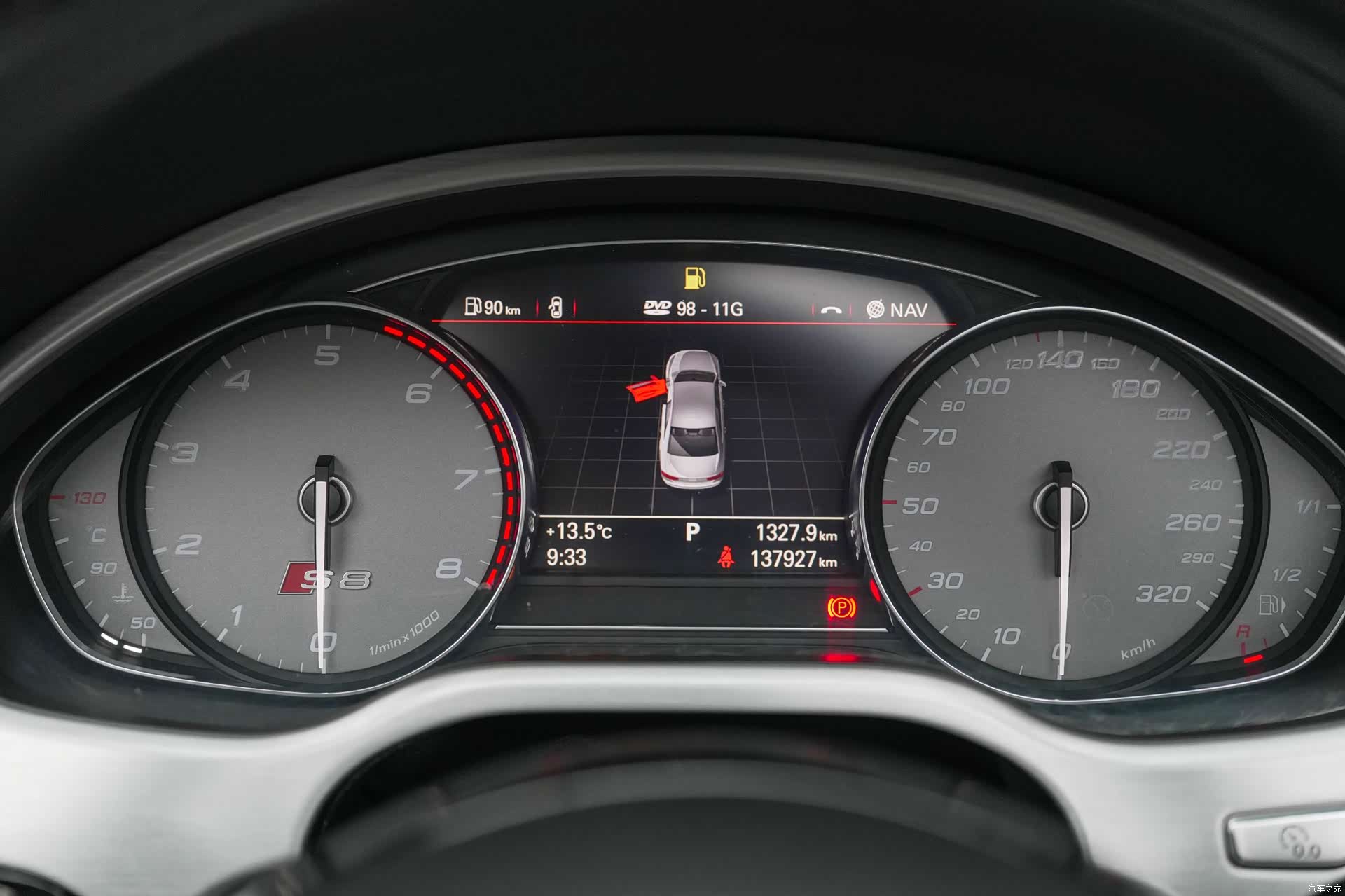 Audi TT, 2014 15