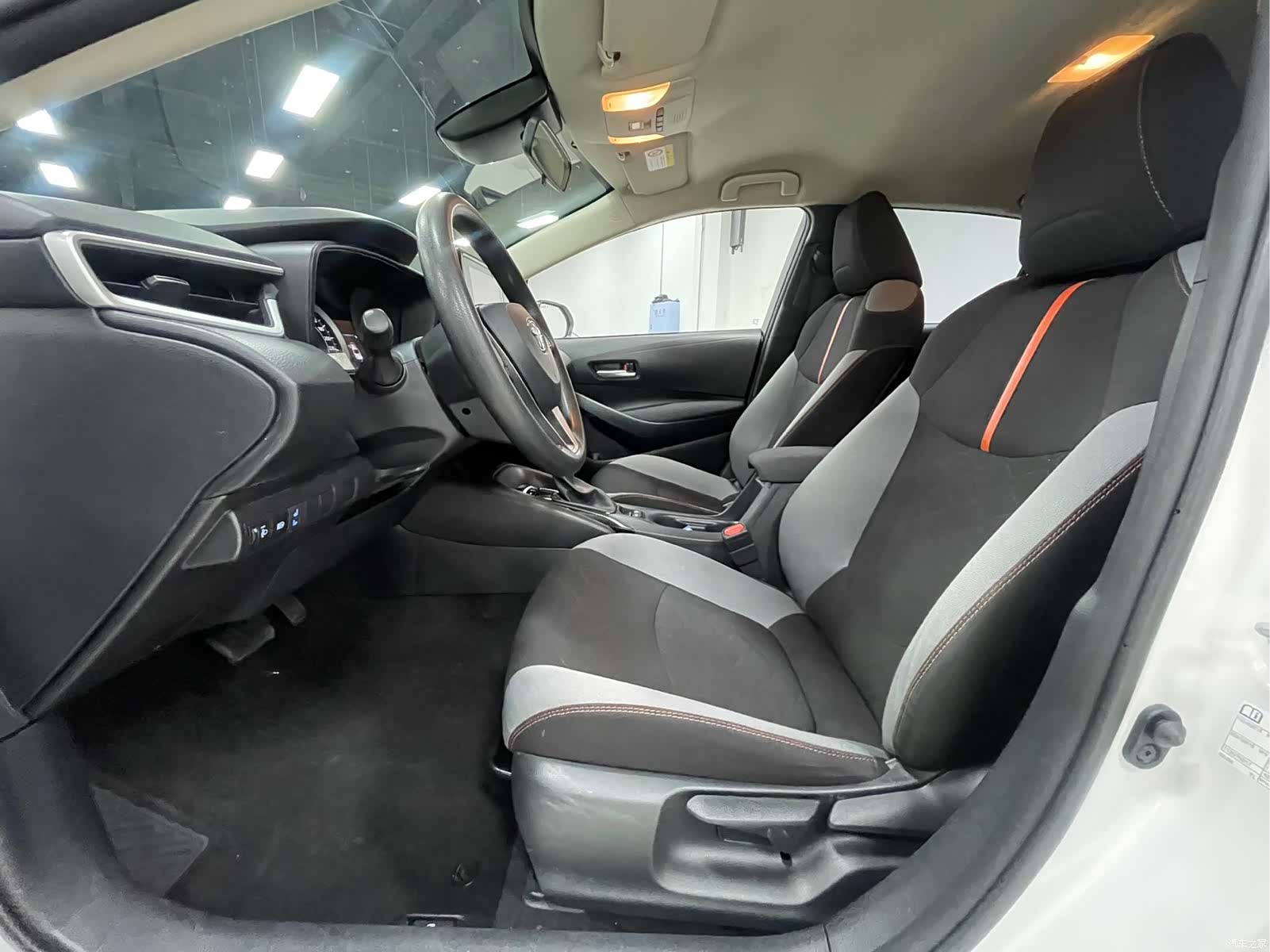 Toyota Corolla, 2023 11