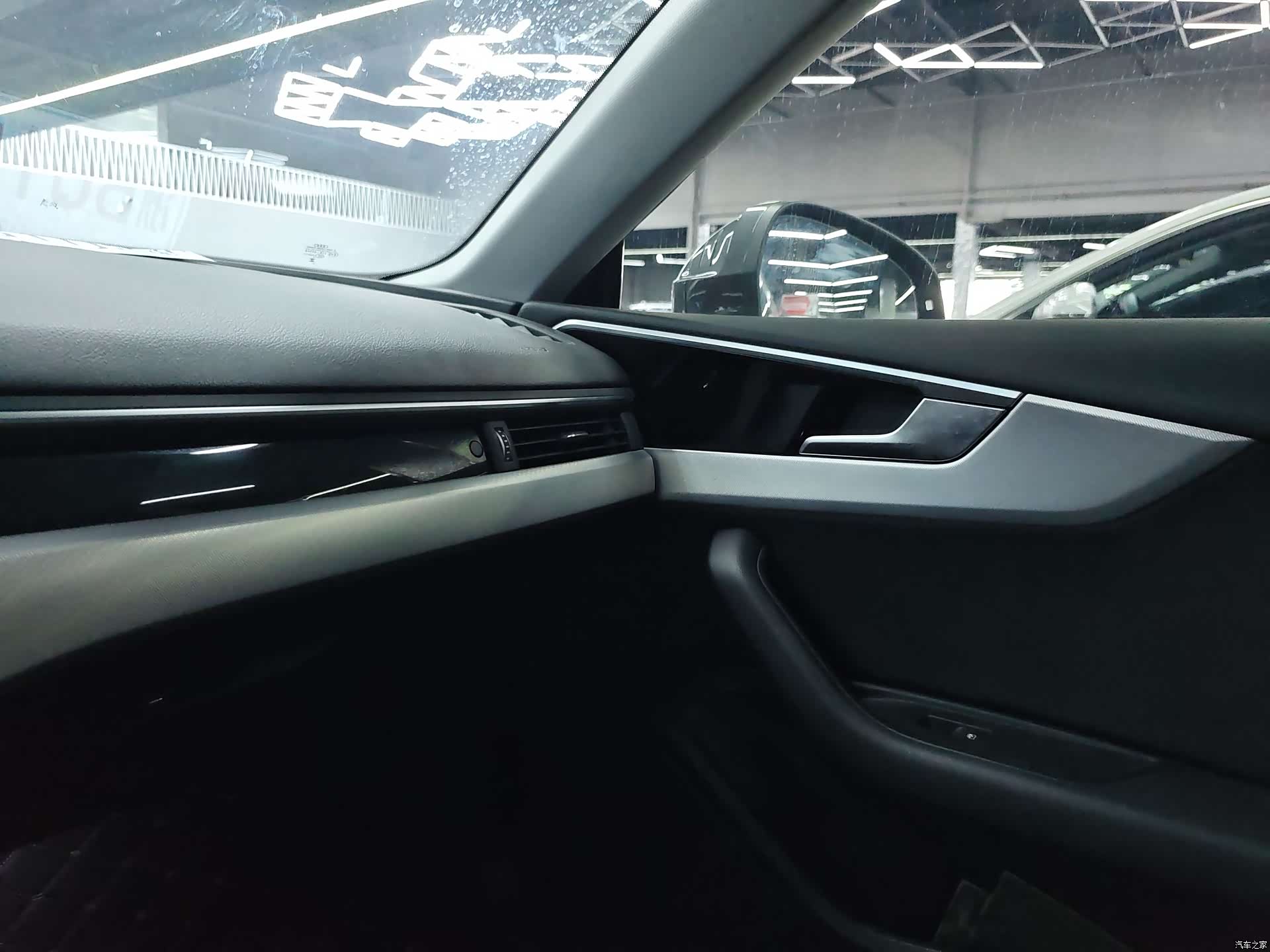 Audi A5, 2023 14