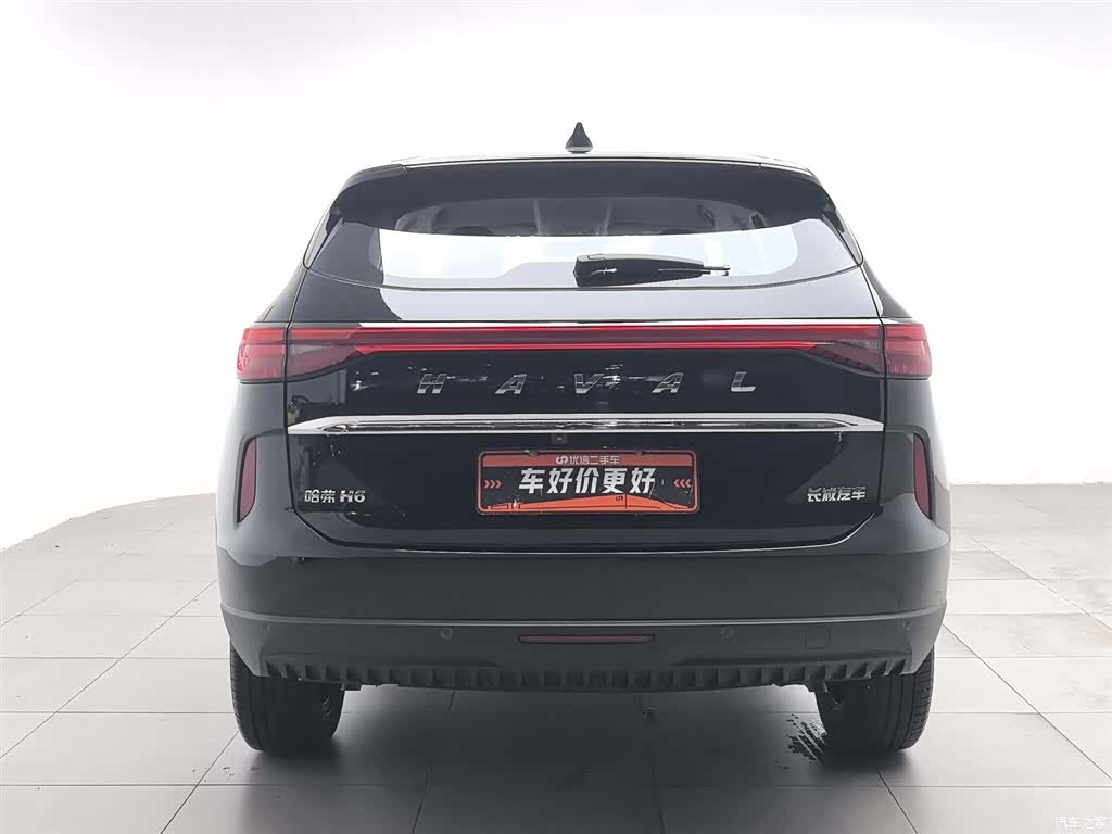Haval H6, 2023 4