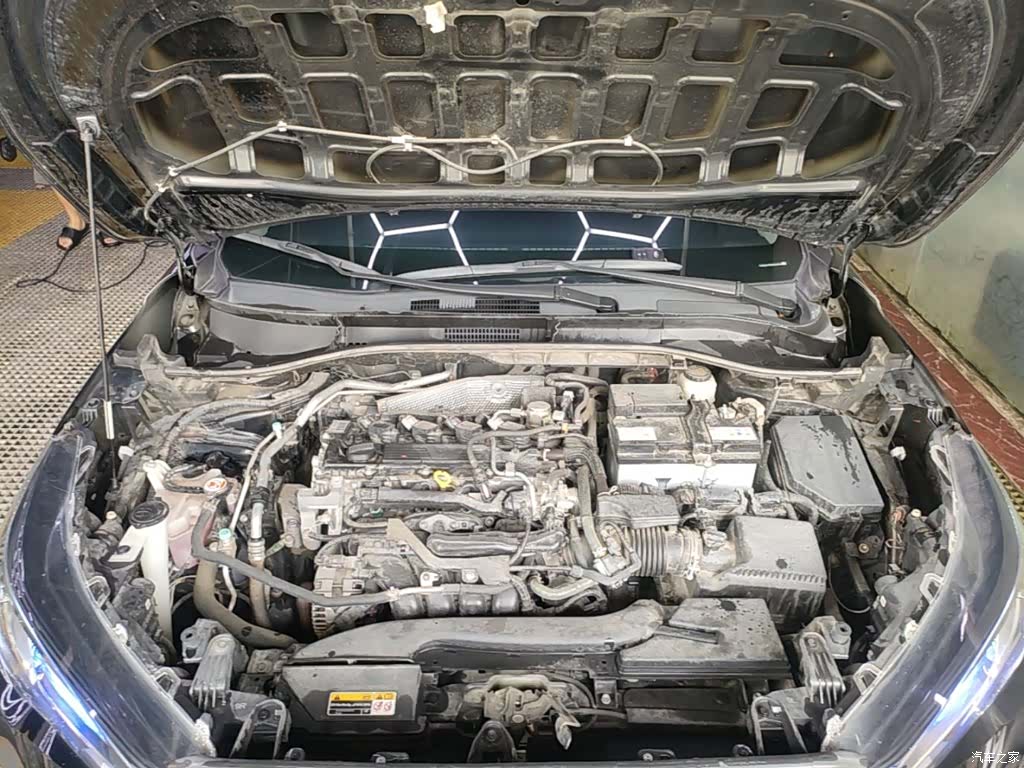 Toyota Frontlander, 2024 20