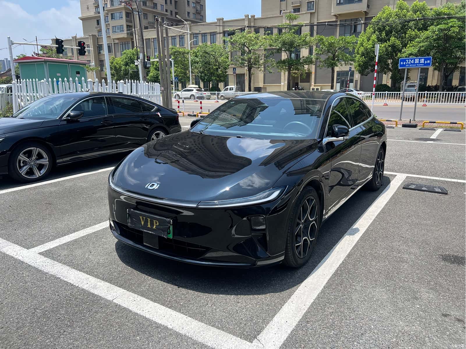 Changan Eado, 2024 1