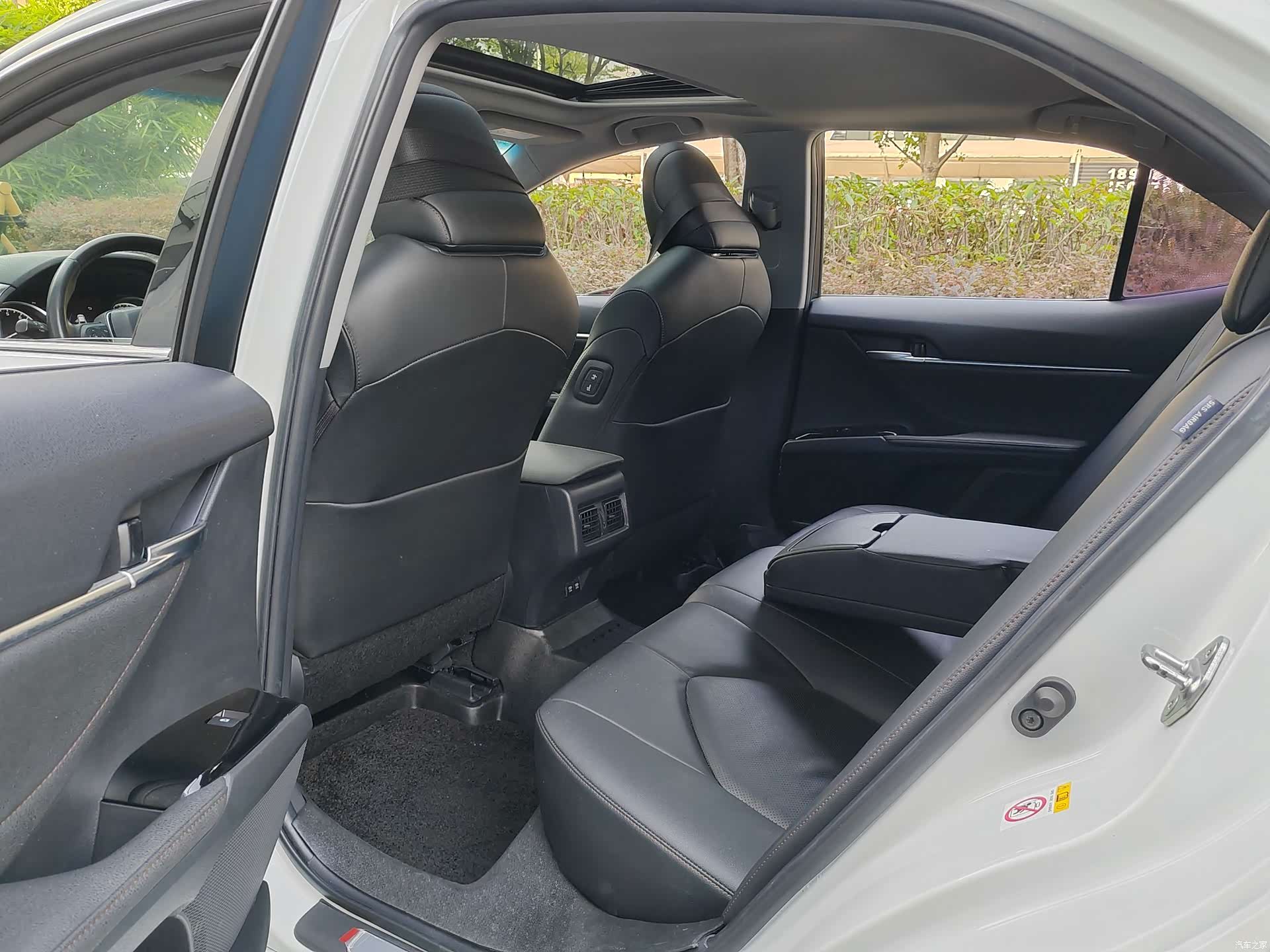 Toyota Camry, 2018 10