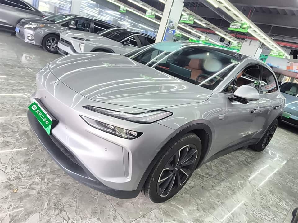 NIO L60