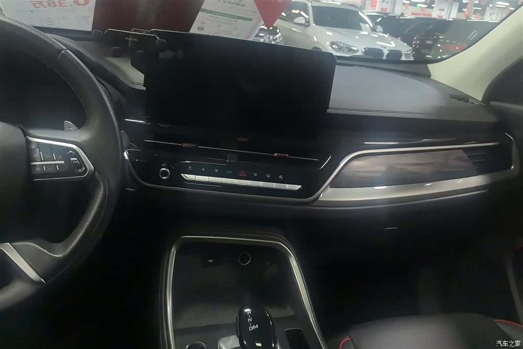 Haval H6, 2022 13