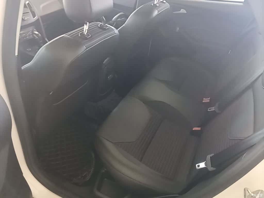 Ford Focus, 2017 17
