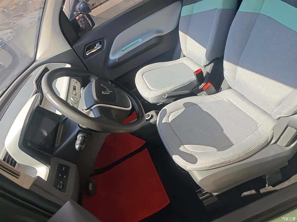 Wuling MINIEV, 2022 15