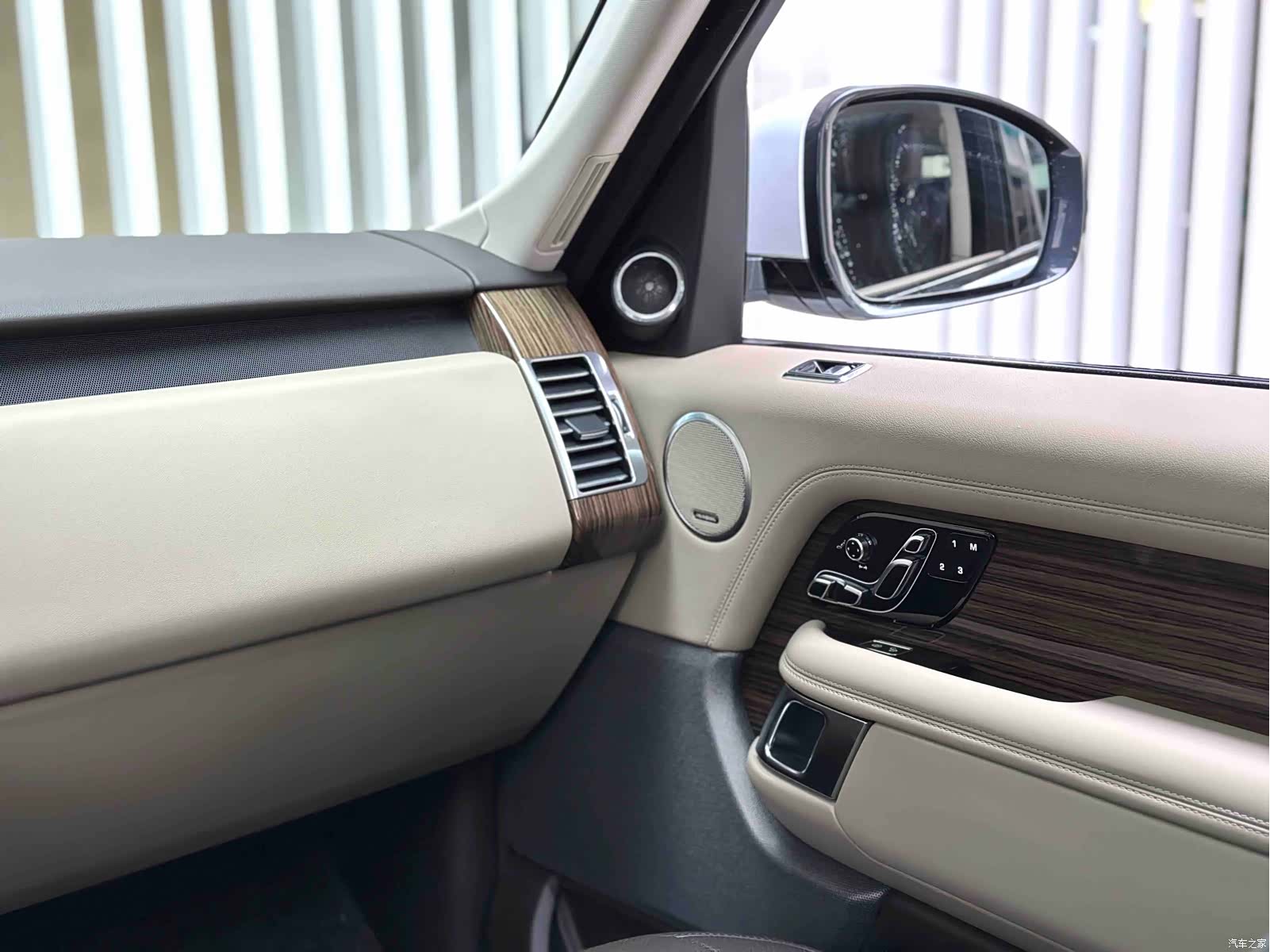 Land Rover Range Rover, 2019 17