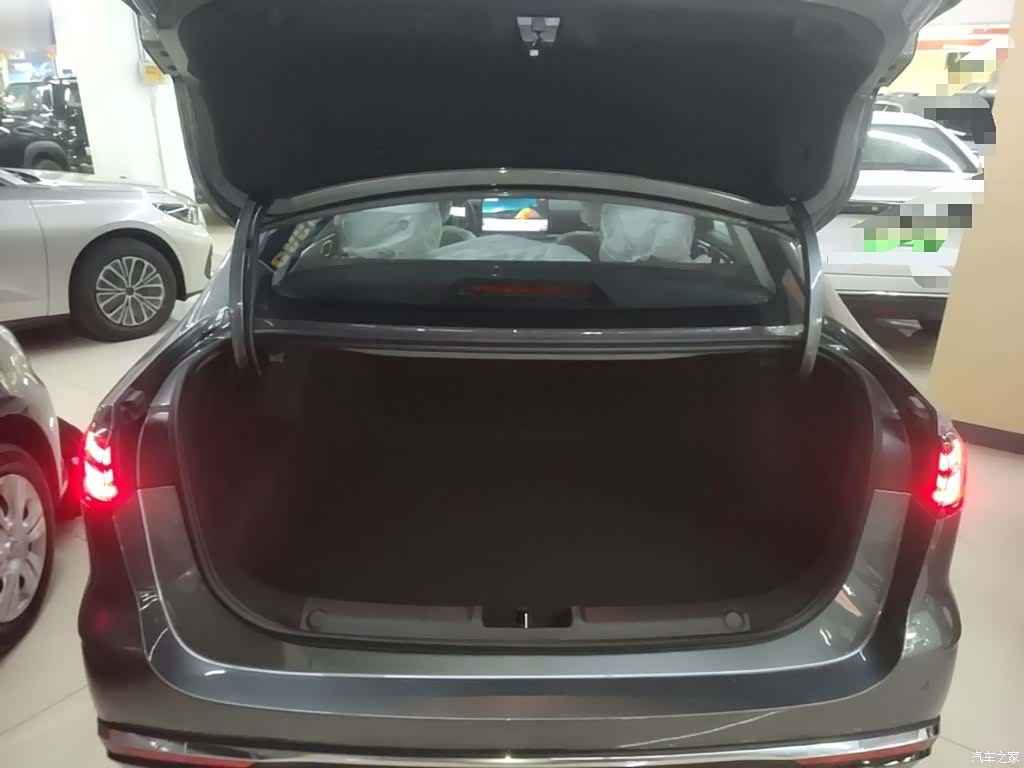 Geely 6, 2026 19