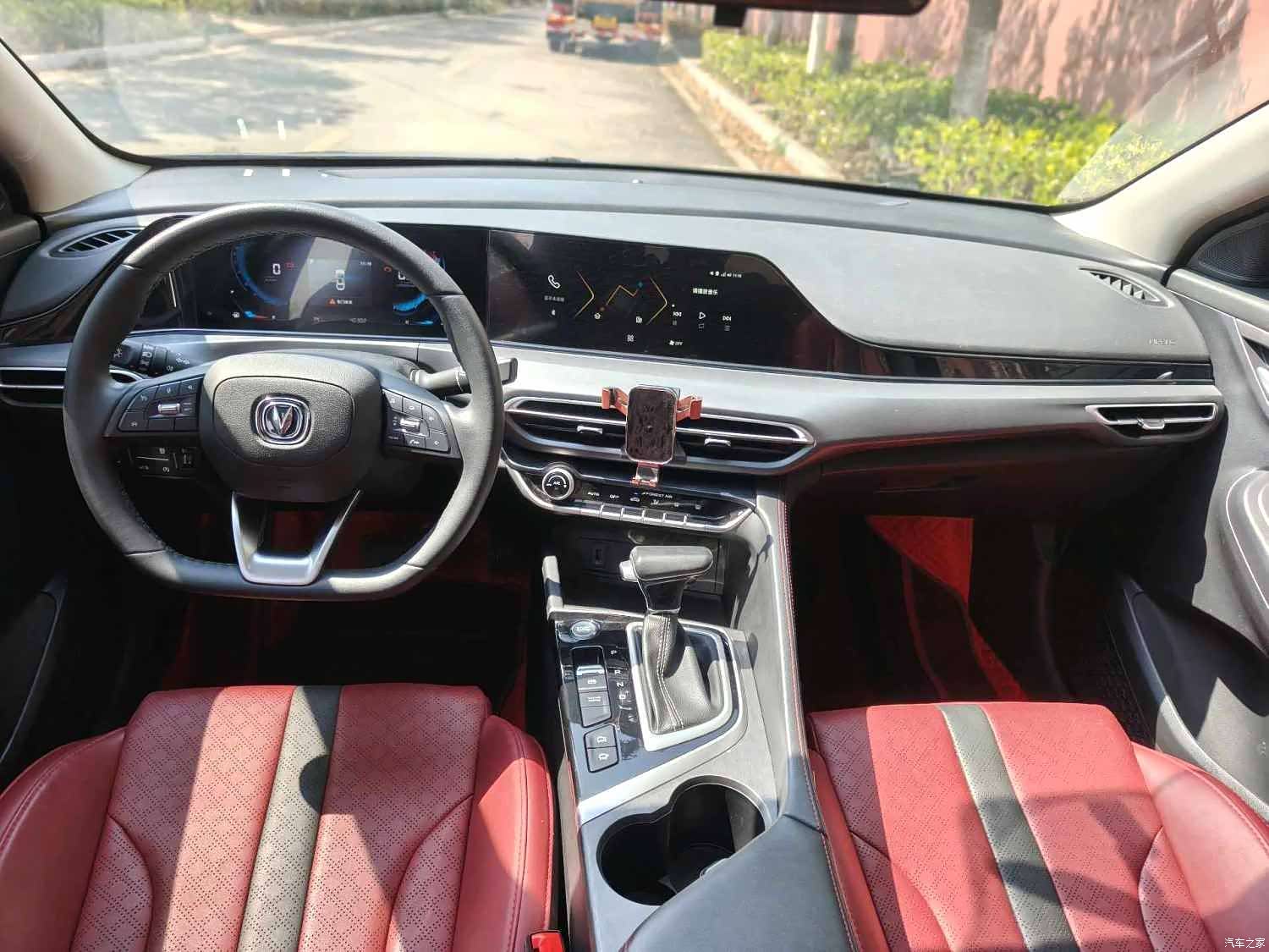 Changan Eado, 2022 10