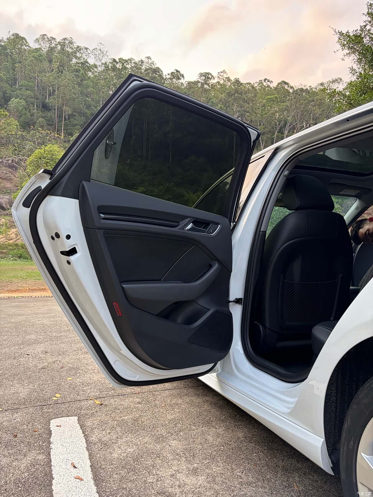 Audi A3, 2019 13