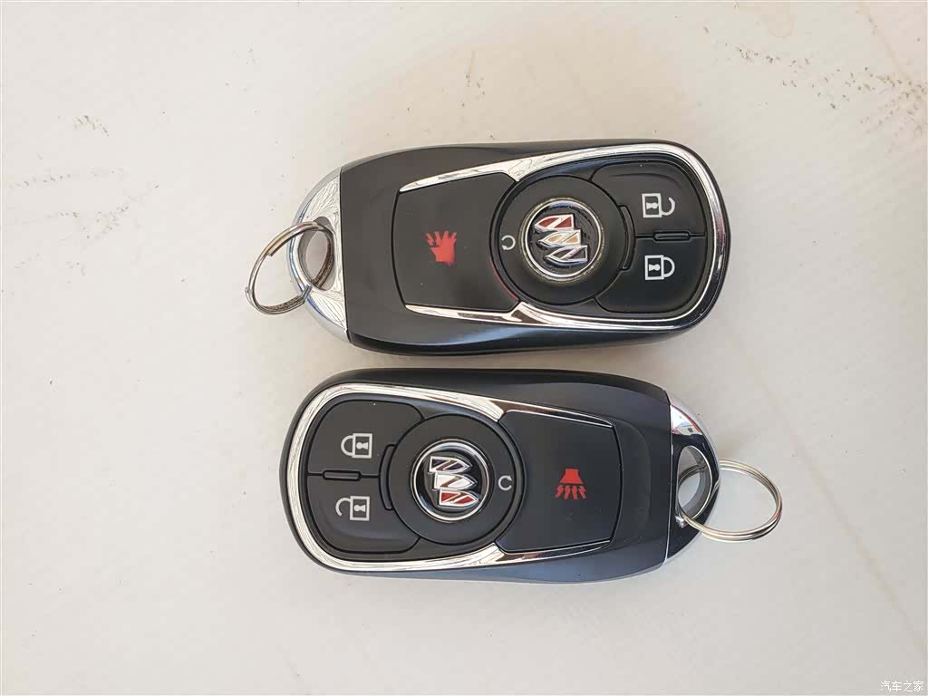 Buick GL8, 2023 17