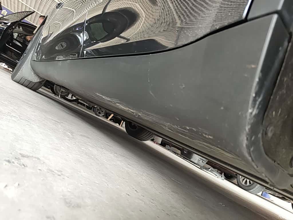 Tesla Model Y, 2024 22