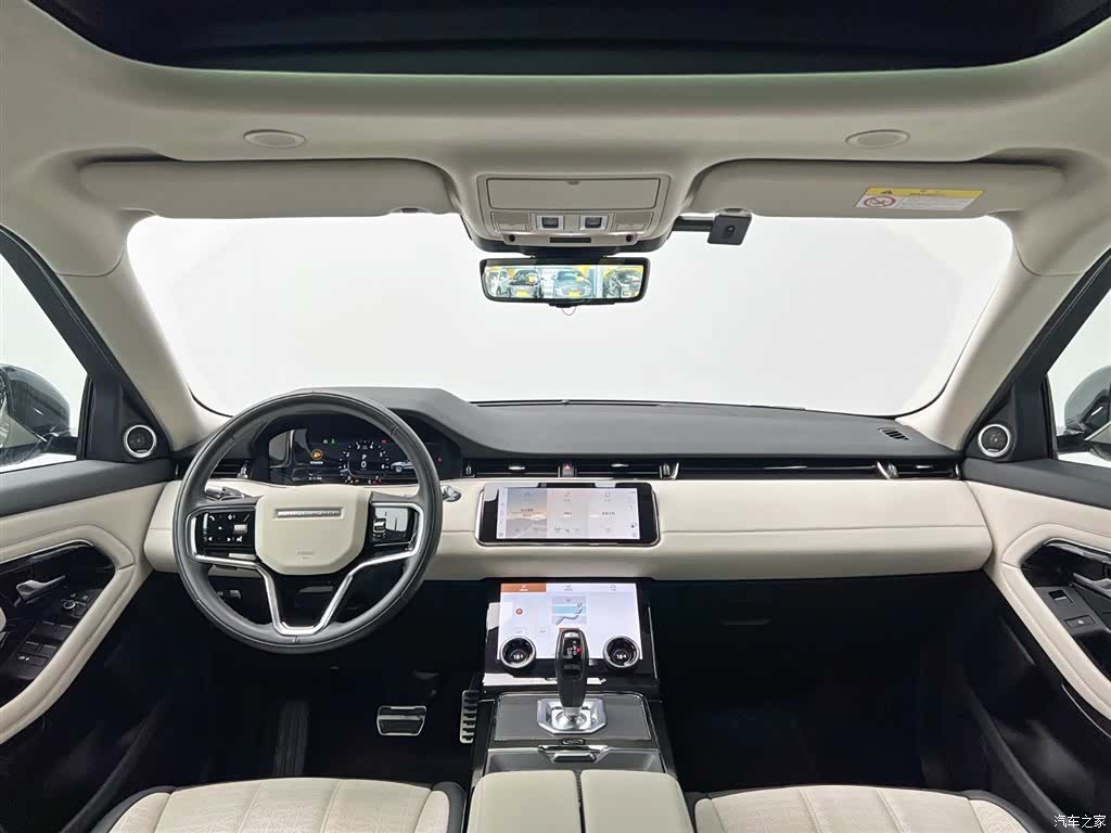Land Rover Range Rover, 2022 24