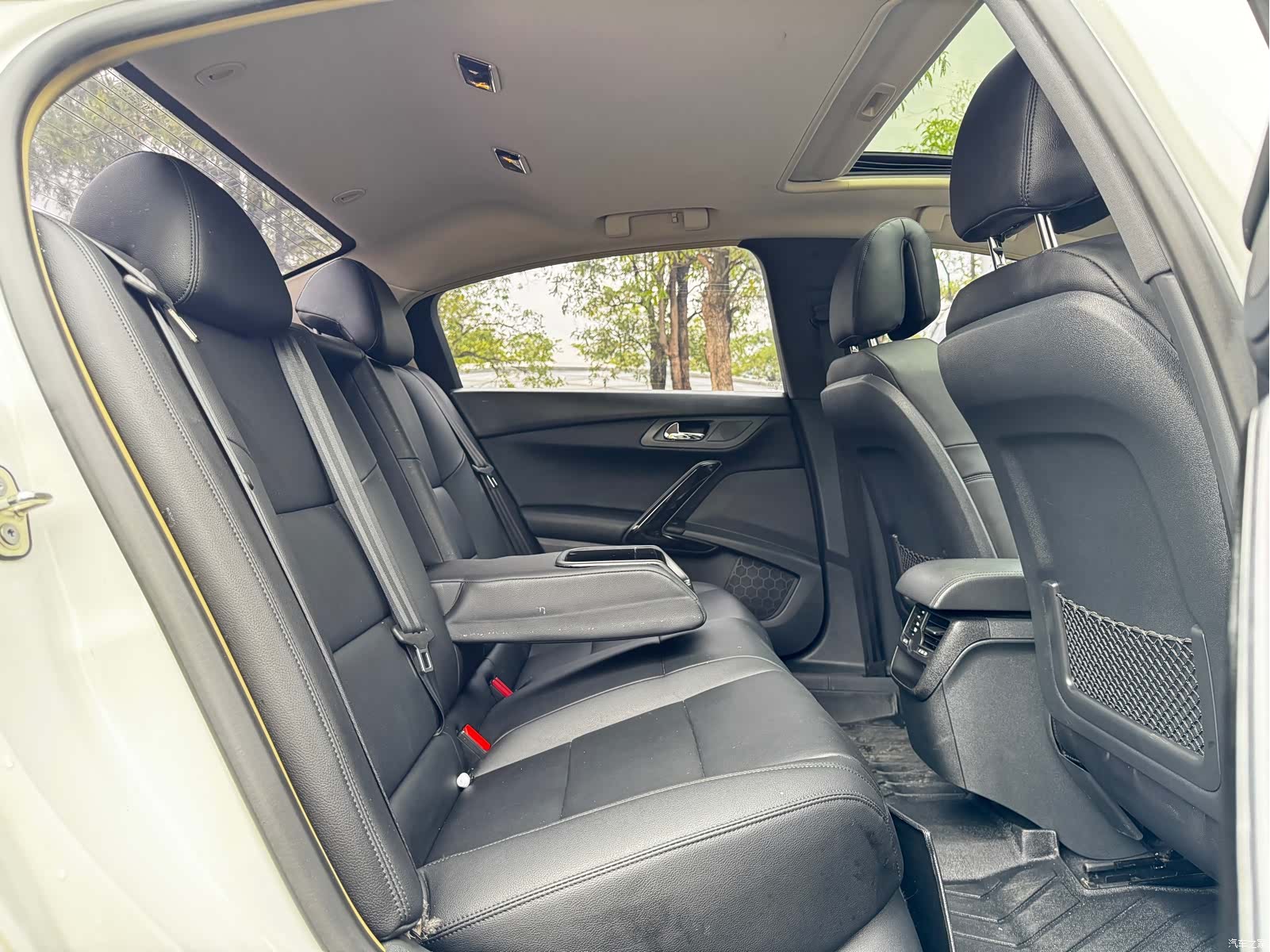 Peugeot 508, 2016 10