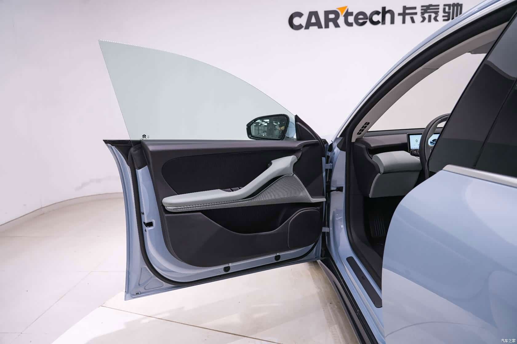 NIO ET5, 2023 13
