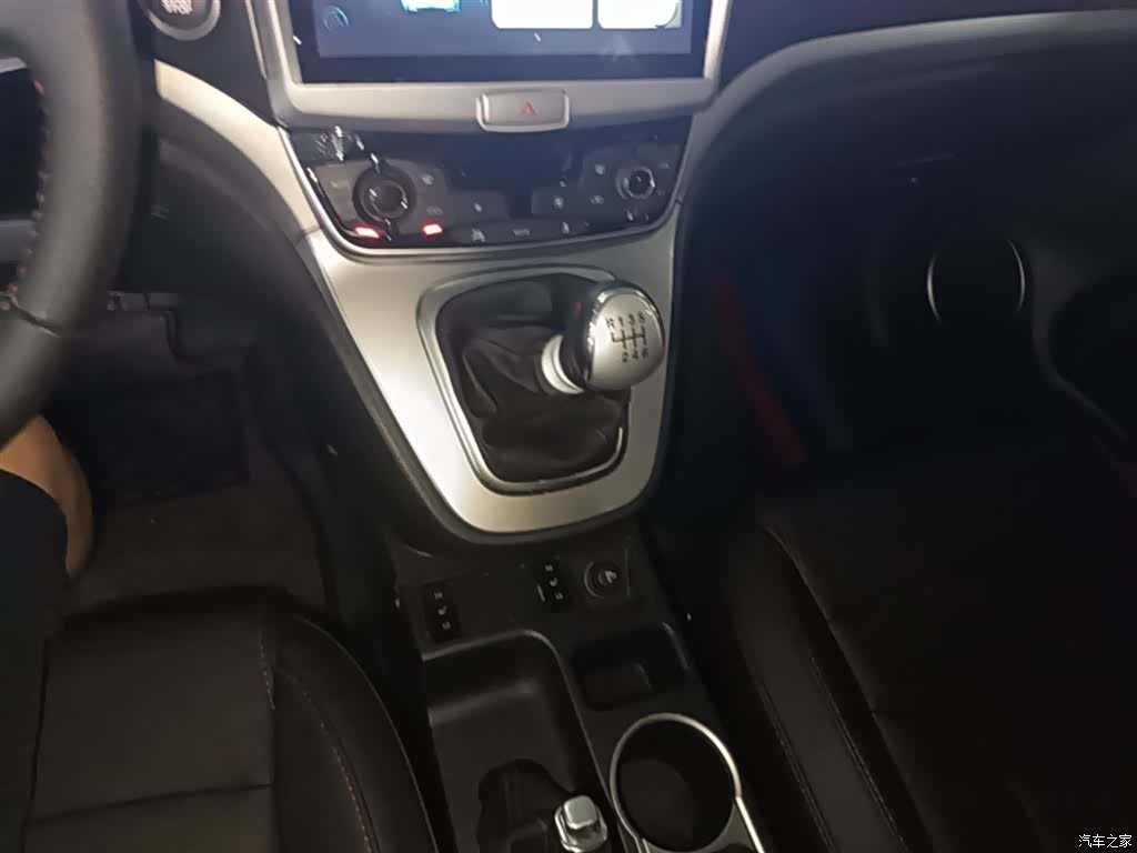 Haval H6, 2017 14
