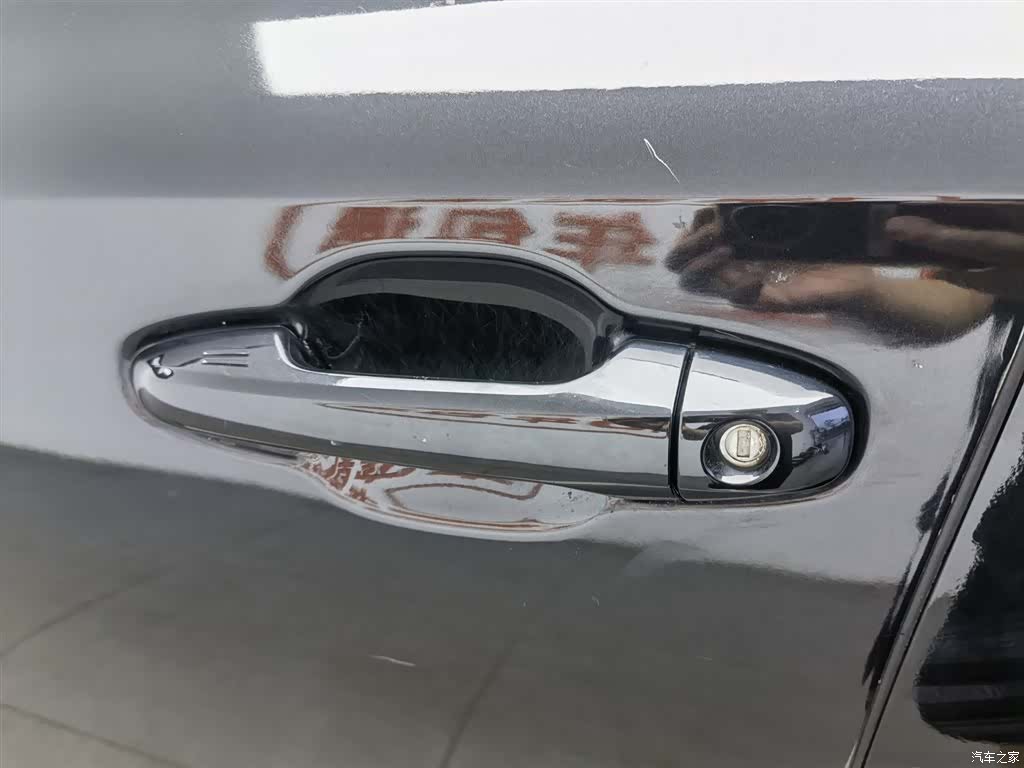 Toyota Highlander, 2019 18