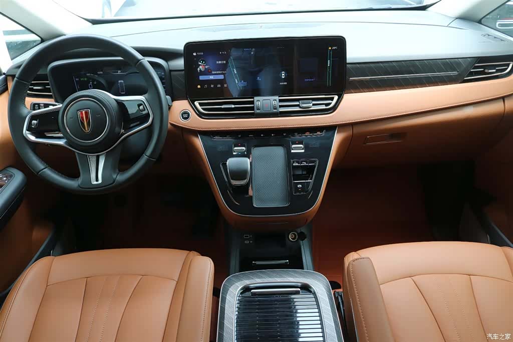 Hongqi HQ9, 2024 9