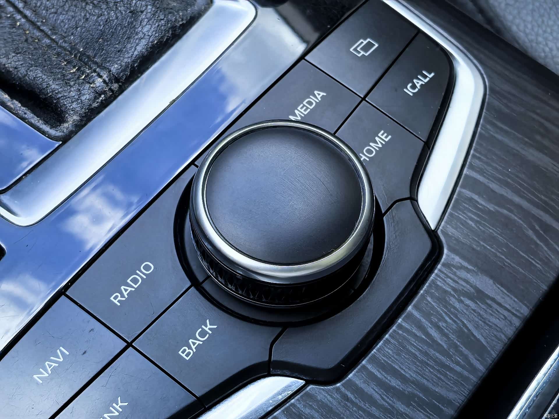 BaoWoQiChe BX7, 2019 50