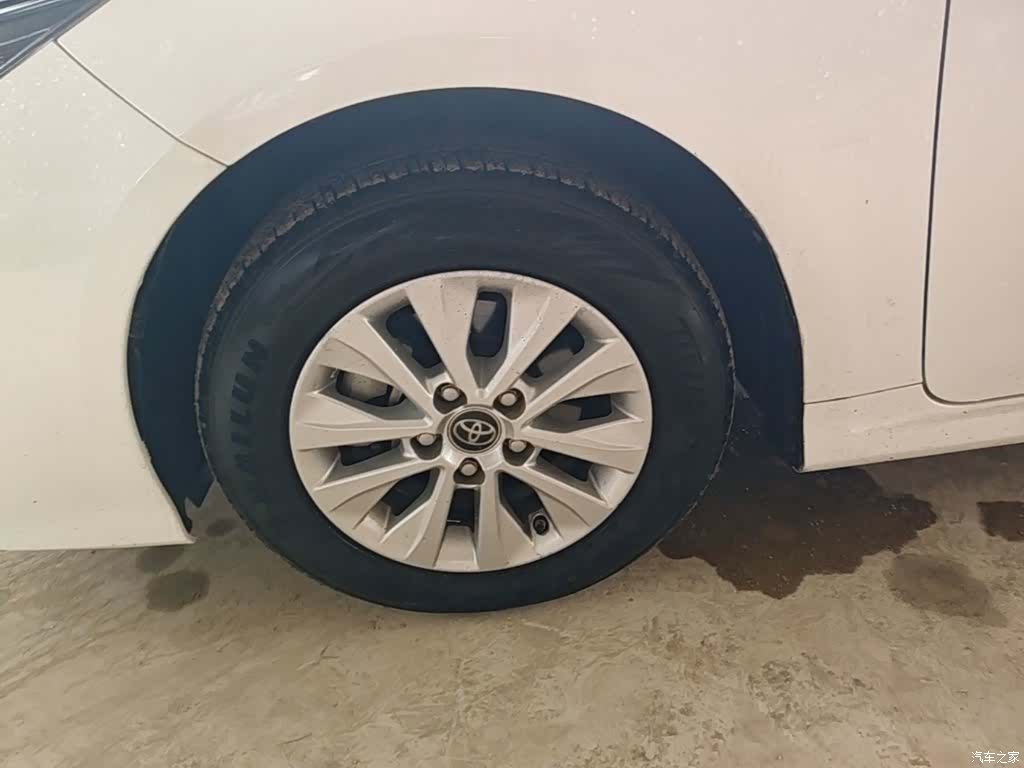 Toyota Corolla, 2020 23