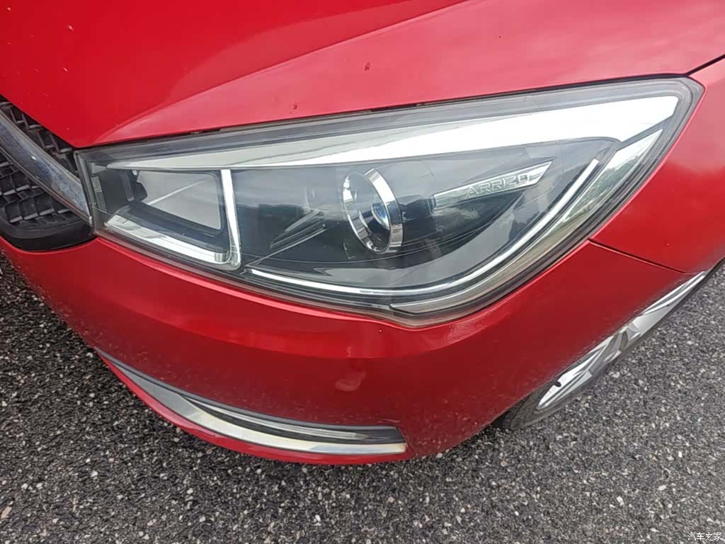 Chery 5, 2018 24