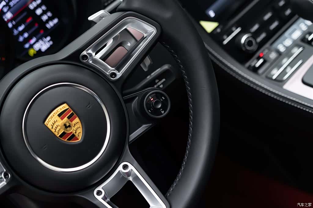 Porsche 718, 2022 18