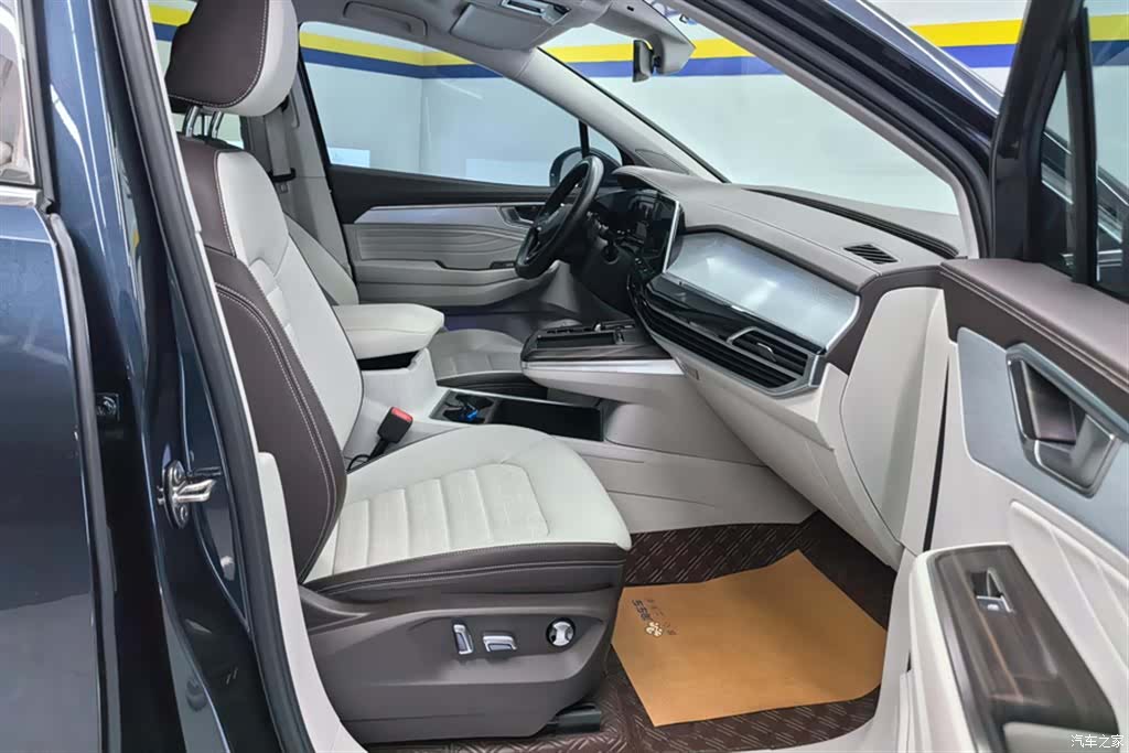 Volkswagen Talagon, 2023 8