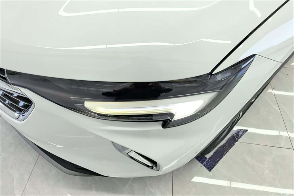 Buick Envision, 2020 все фото