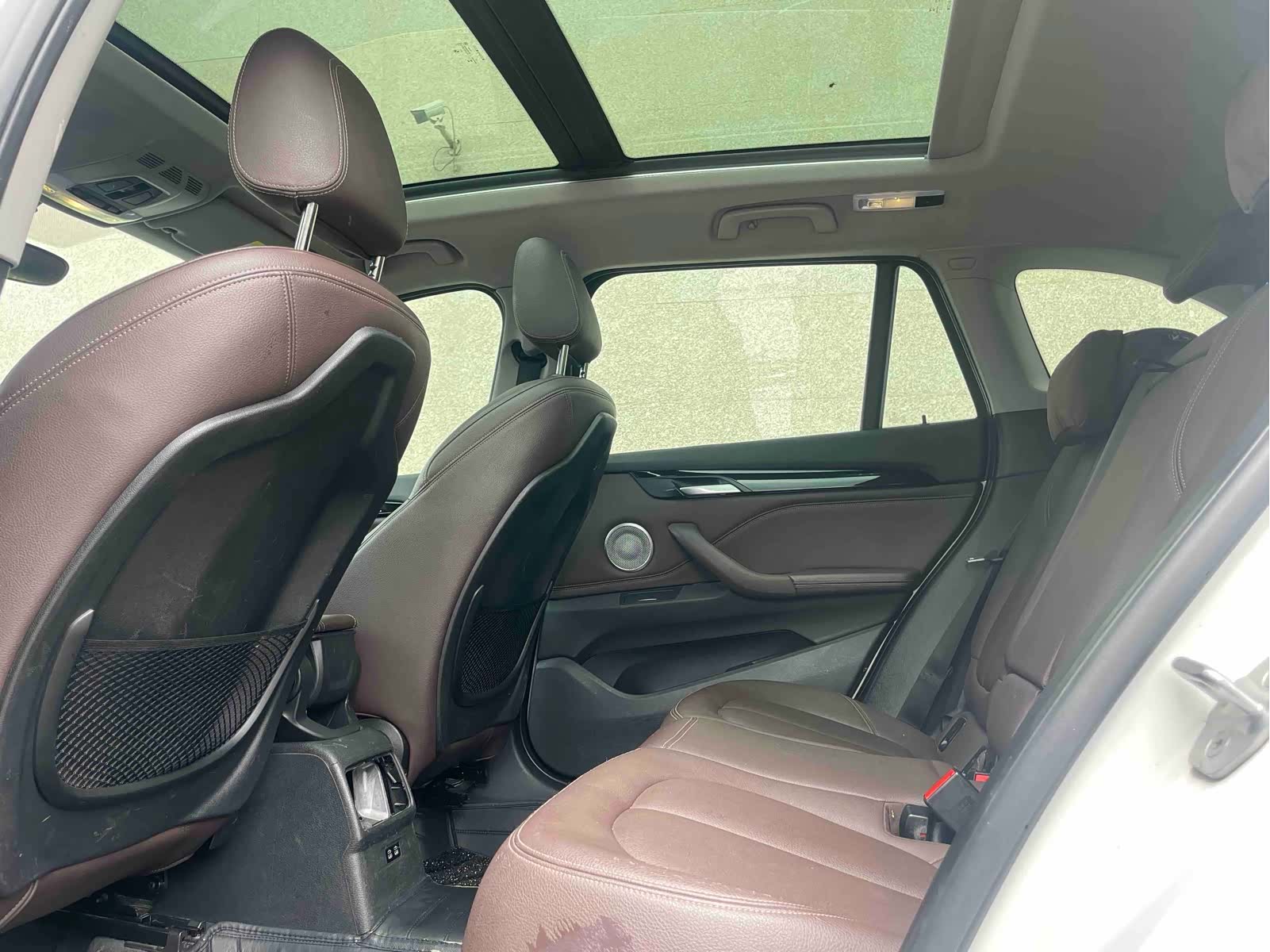 BMW X1, 2021 все фото